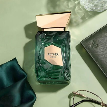 Aether Extrait Perfume 100ml EDP French Avenue by Fragrance World
