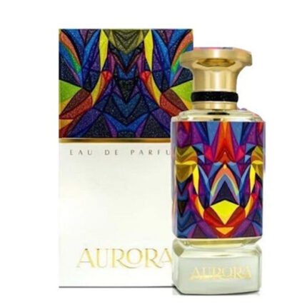 Aurora Perfume 100ml EDP Fragrance World