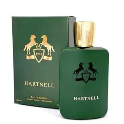 Hartnell Perfume 100ml EDP Fragrance World