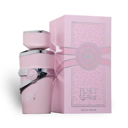 Just Wardi Perfume 100ml EDP Fragrance World