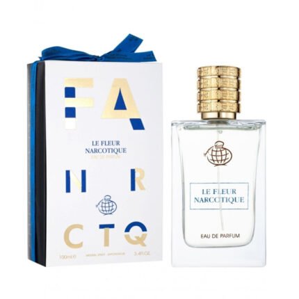 Le Fleur Narcotique Perfume EDP 100ml Fragrance World