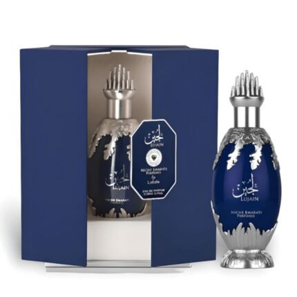 Lujain Perfume 100ml EDP Niche Emarati By Lattafa