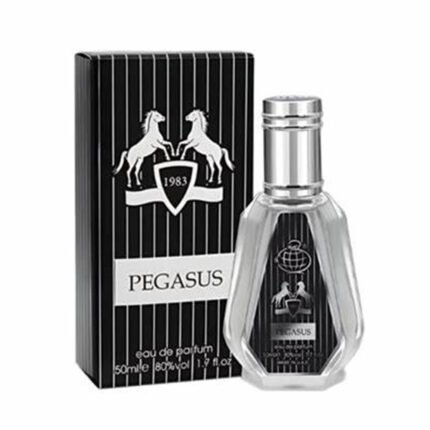 Pegasus Perfume 50ml EDP Fragrance World