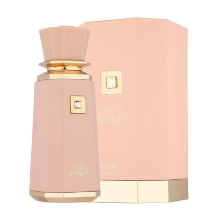 Sweet Paradise Perfume 100ml EDP French Avenue by Fragrance