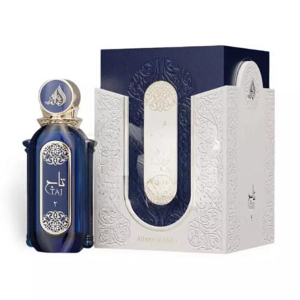 Taj 2 Perfume 90ml EDP Athoor Al Alam by Fragrance World