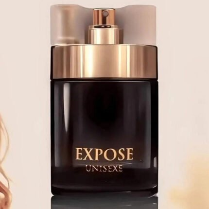 Expose Unisexe Perfume 100ml French Avenue by Fragrance World