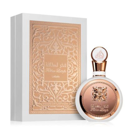 Fakhar Lattafa (For Women) Perfume 100ml EDP Lattafa