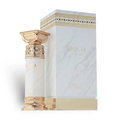 Grecia Perfume 100ml EDP French Avenue