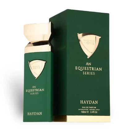 Haydan Equestrian Series Perfume 100ml EDP French Avenue