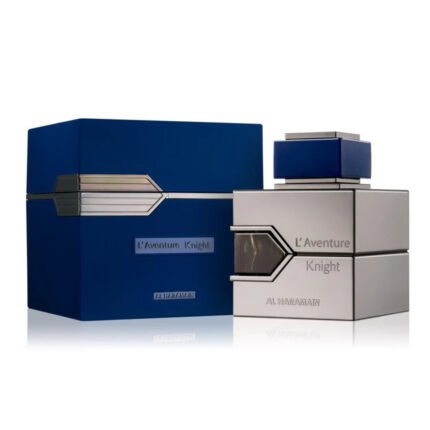 L'Aventure Knight by Al Haramain 100ml EDP