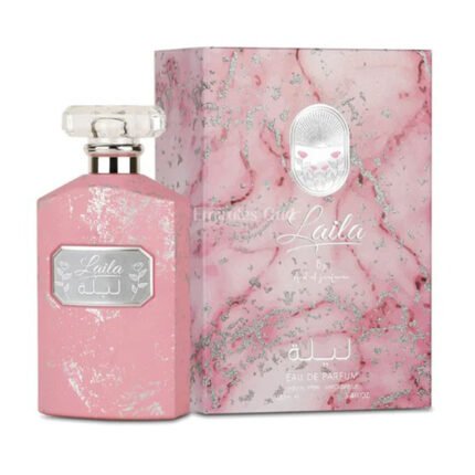 Laila Perfume 100ml EDP Ard Al Zaafaran