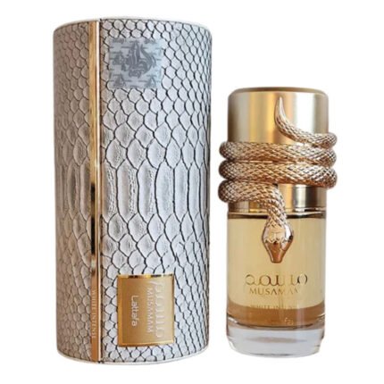 Musamam White Instense Perfume 100ml EDP Lattafa
