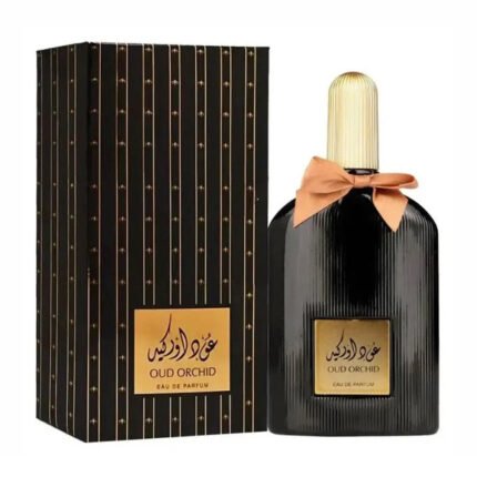 Oud Orchid Perfume EDP 100ml Suroori