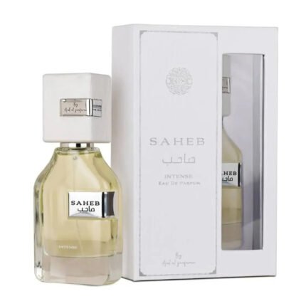 Saheb Intense Perfume 70ml EDP Ard Al Zaafaran