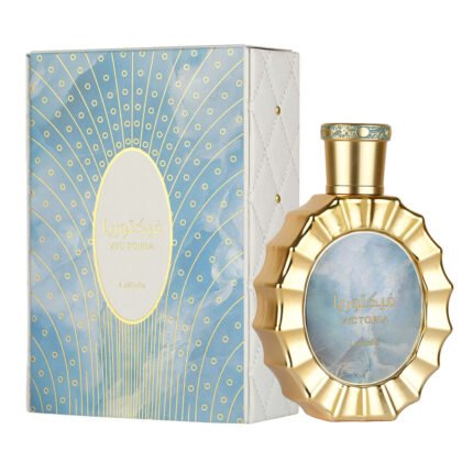 Victoria Perfume 100ml EDP Lattafa