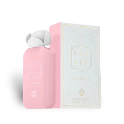 Elysia Marshmallow Perfume