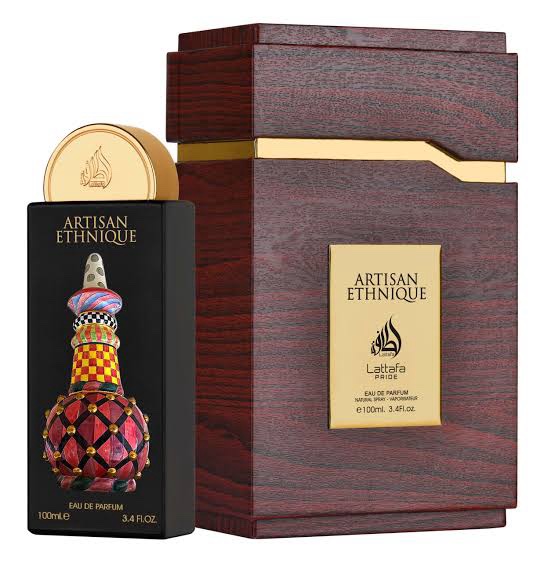 Artisan Ethnique Perfume