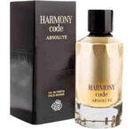 Authentic Harmony Code Absolute Perfume EDP